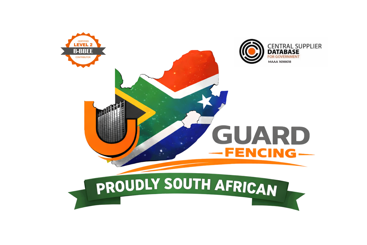 U Guard Fencing – U GUARD FENCING