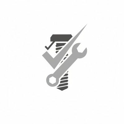 Secure Fixing & Final Checks