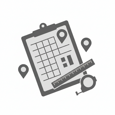 Site Assessment & Layout