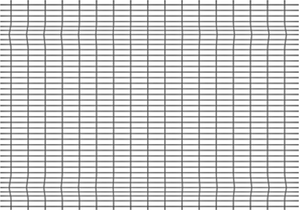 UG - Fencing Panels