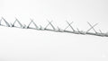 Stainless Steel Shearnut & Bolt System