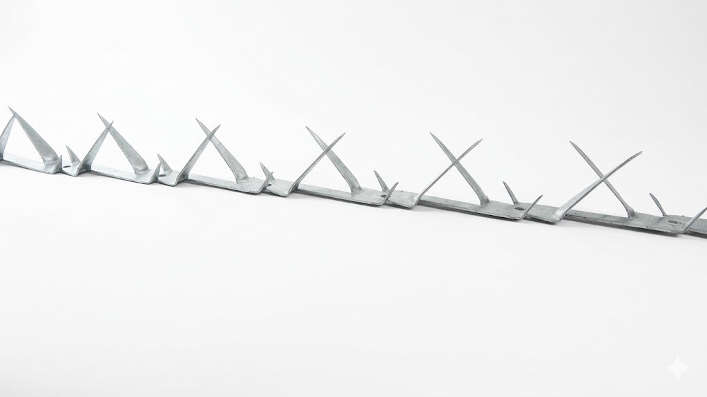 Stainless Steel Shearnut & Bolt System